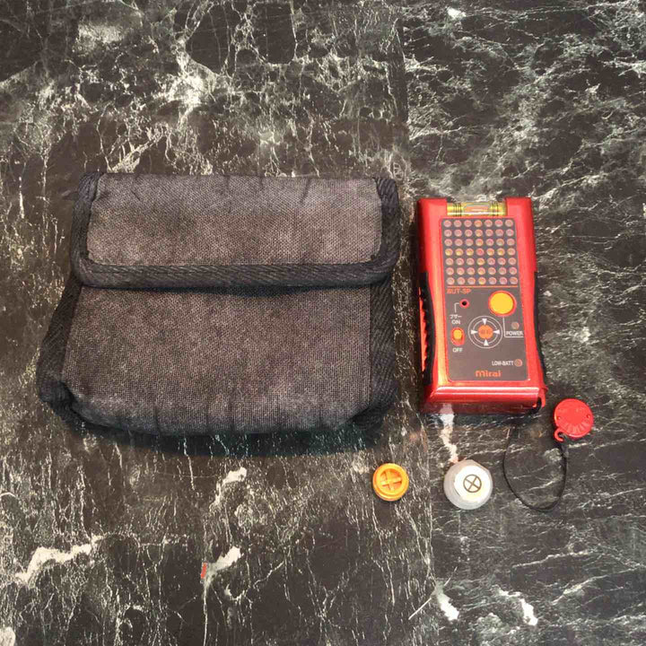 〇未来工業(ミライ) マグネットアッター(高感度タイプ)(磁石探知器)  BUT-SP【八潮店】