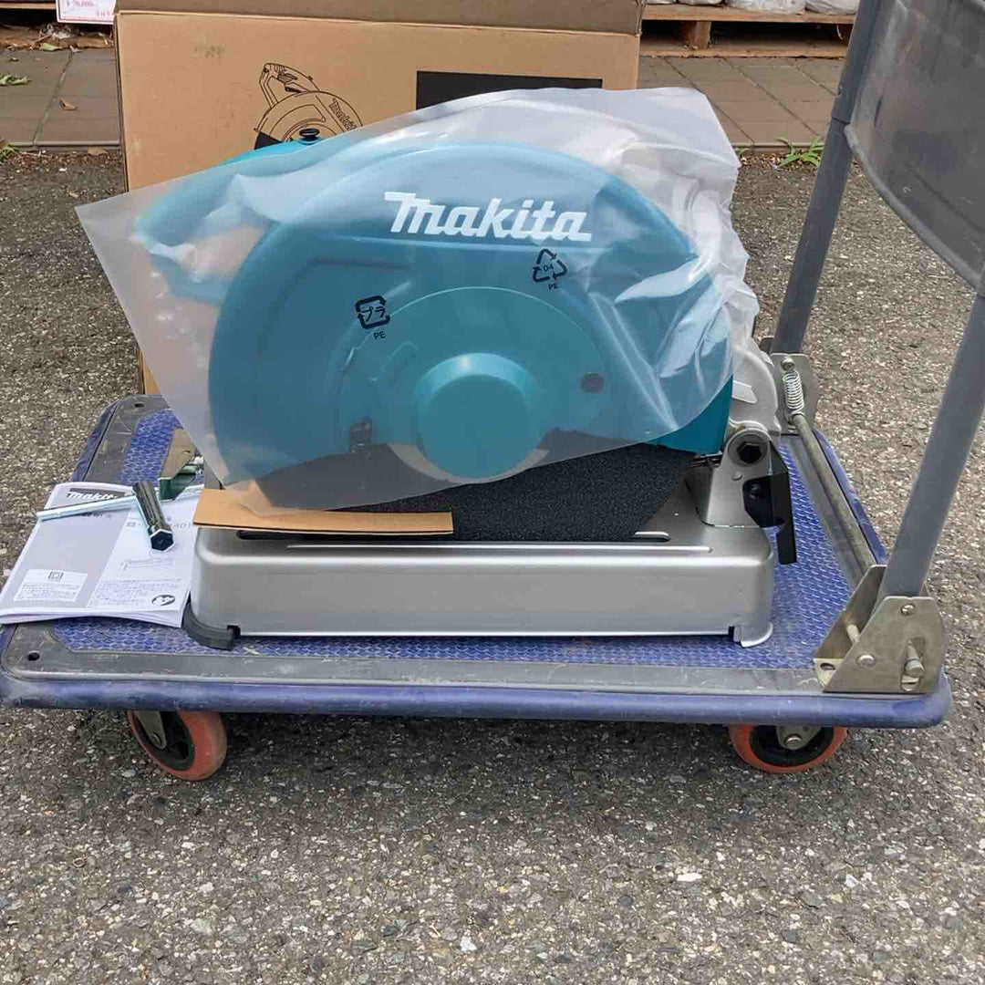 ☆マキタ(makita) 切断機 LW1401【所沢店】