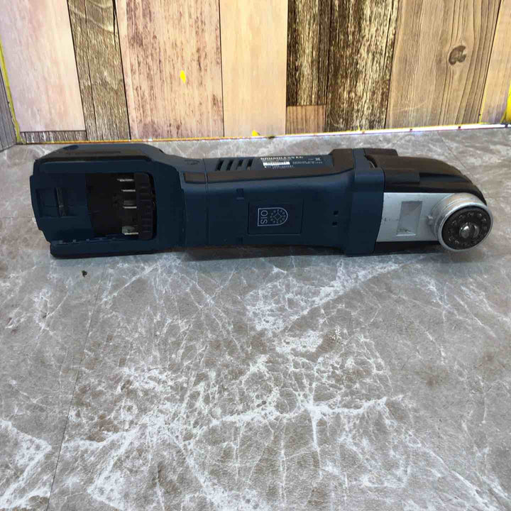 ★ボッシュ(BOSCH) コードレスマルチツール GMF18V-EC【八潮店】