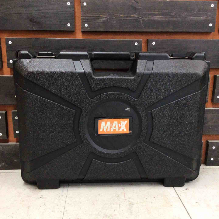 【中古品】 マックス/MAX 鉄筋結束機 リバータイア RB-399A-B2C 【鴻巣店】