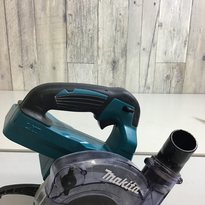 ★マキタ(makita) コードレスマルノコ KS514DZ【戸田店】
