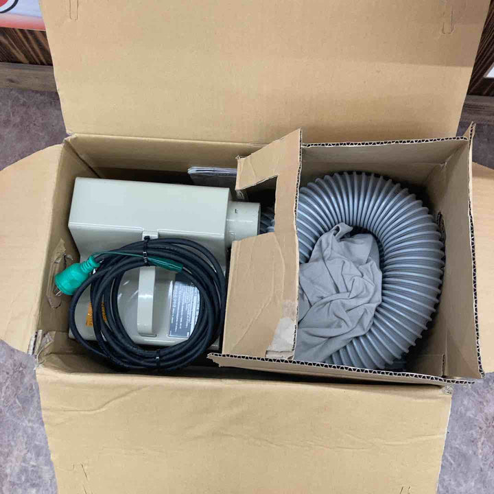 ☆マキタ(makita) 集じん機 411(P)【所沢店】