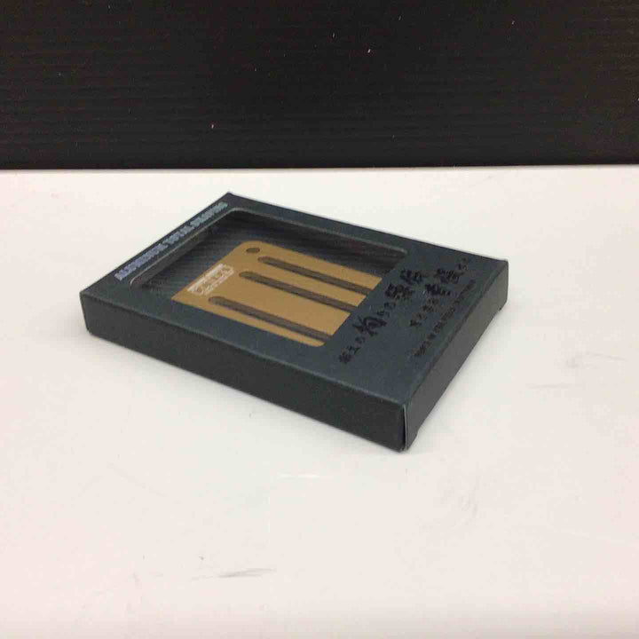 〇ニックス ベルトループ アルミ製 一部削り出し アルマイト加工 ALU-15-GO ゴールド 金【戸田店】