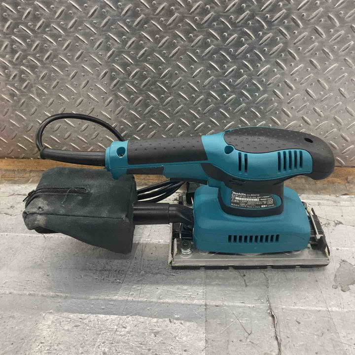 ☆マキタ(makita) 仕上サンダ BO3710【所沢店】