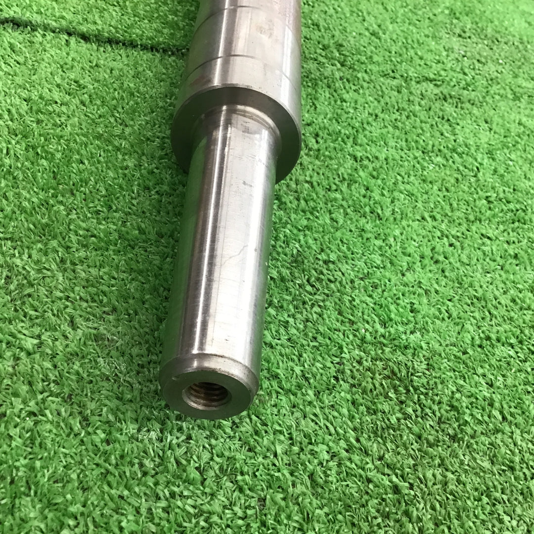 NIKKEN 横フライスアーバ― ミーリングチャック2個セット CA40-22 FA40-5【桶川店】