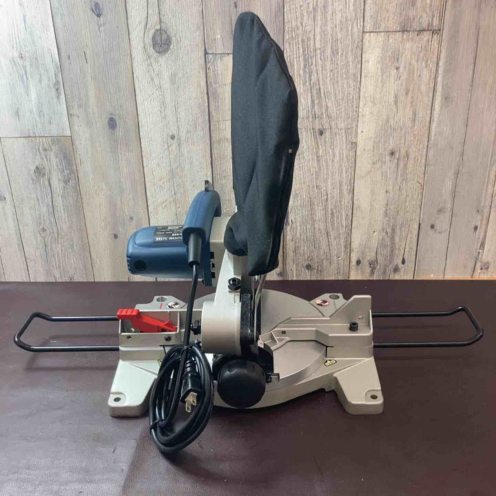 【中古品】 京セラ リョービ(RYOBI) 卓上丸ノコ TS-225 木材切断機 【東大和店】