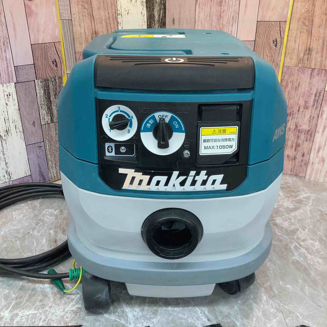 ★マキタ(makita) 集じん機 乾式 VC0840【八潮店】
