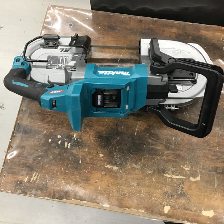【中古品】★マキタ(makita) コードレスバンドソー PB001GZ【戸田店】