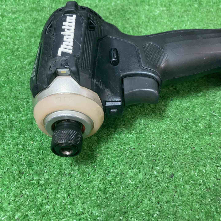 ★マキタ(makita) コードレスインパクトドライバー TD171DRGXB【岩槻店】