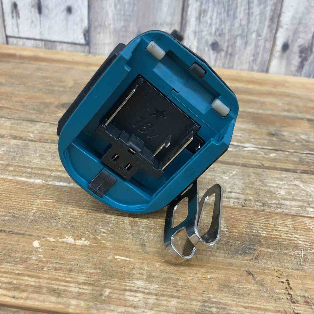 【中古品】 マキタ(makita) 充電式アングルインパクトドライバ 18V TL061DZ 【東大和店】