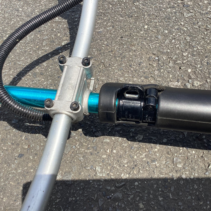 【店頭受取り限定】 ★マキタ(makita) コードレス草刈機 MUR368UDZ 【東大和店】