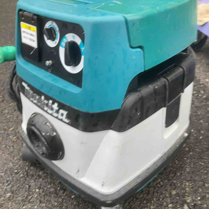 ★マキタ(makita) 集じん機 乾式 484(P)【町田店】