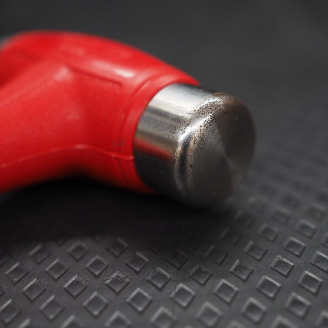 【中古美品】スナップオン/Snap-on ボールピンソフトグリップハンマー16oz HBBD16【鴻巣店】