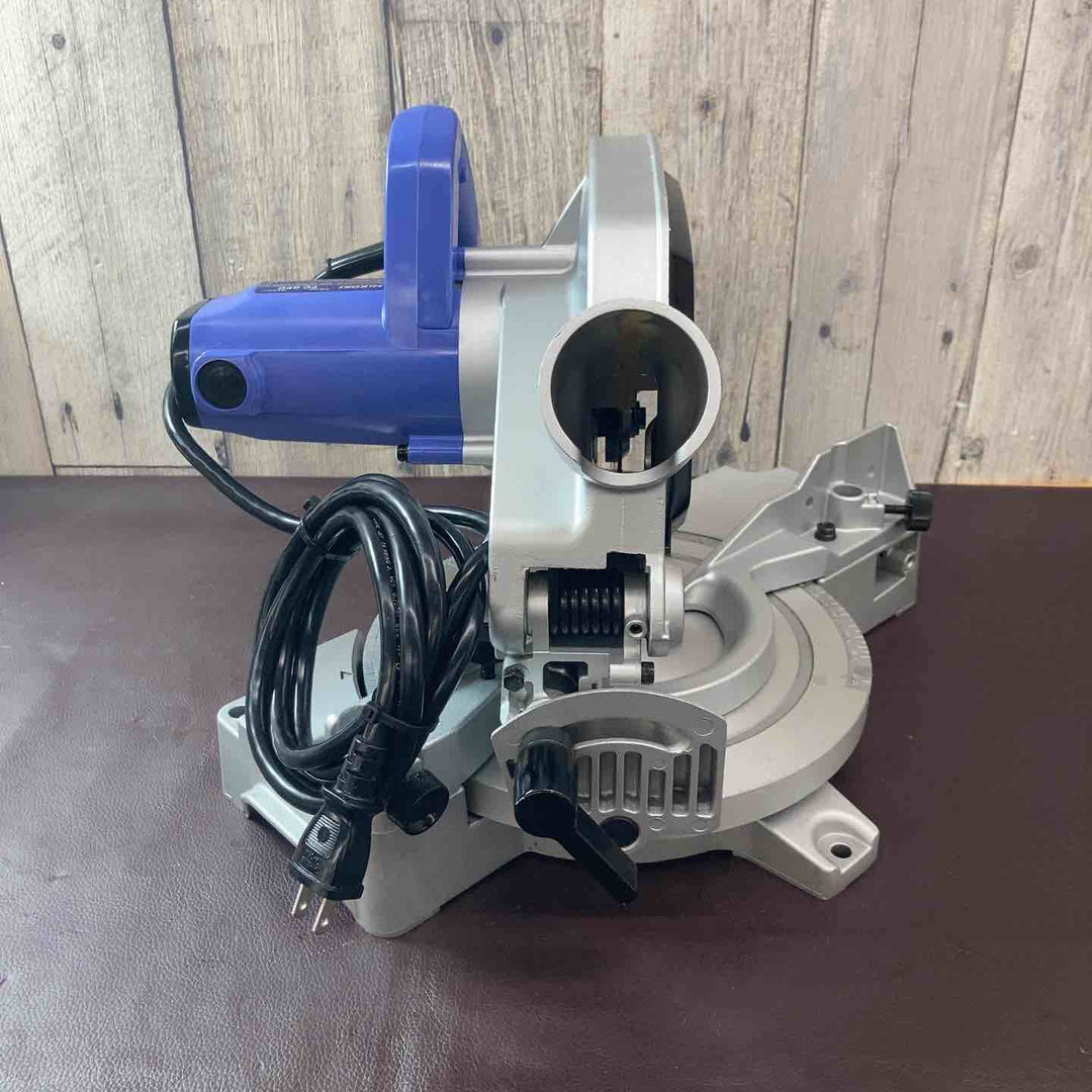 【中古品】 ハイコーキ(HIKOKI ※旧:日立工機) 216mm卓上丸のこ FC8FC 木材切断 【東大和店】