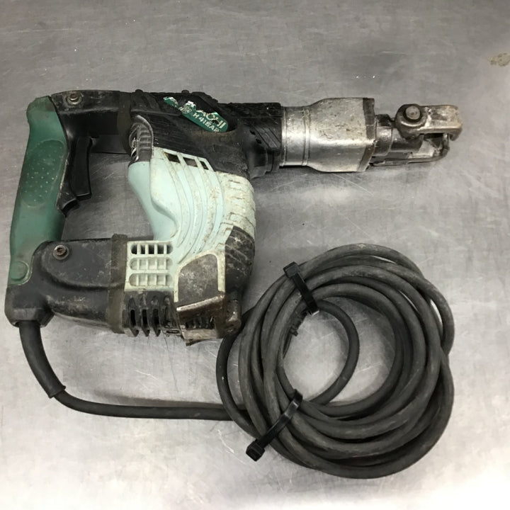 ★ハイコーキ(HIKOKI ※旧:日立工機) 電動ハンマ H41SA2【戸田店】