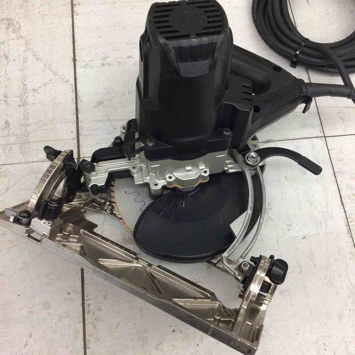 【中古品】 マキタ/makita 電子マルノコ HS6302B 【鴻巣店】