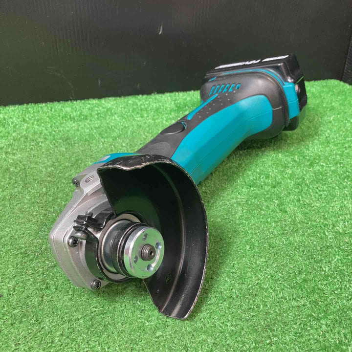 ☆マキタ(makita) コードレスディスクグラインダ GA402DZ【岩槻店】