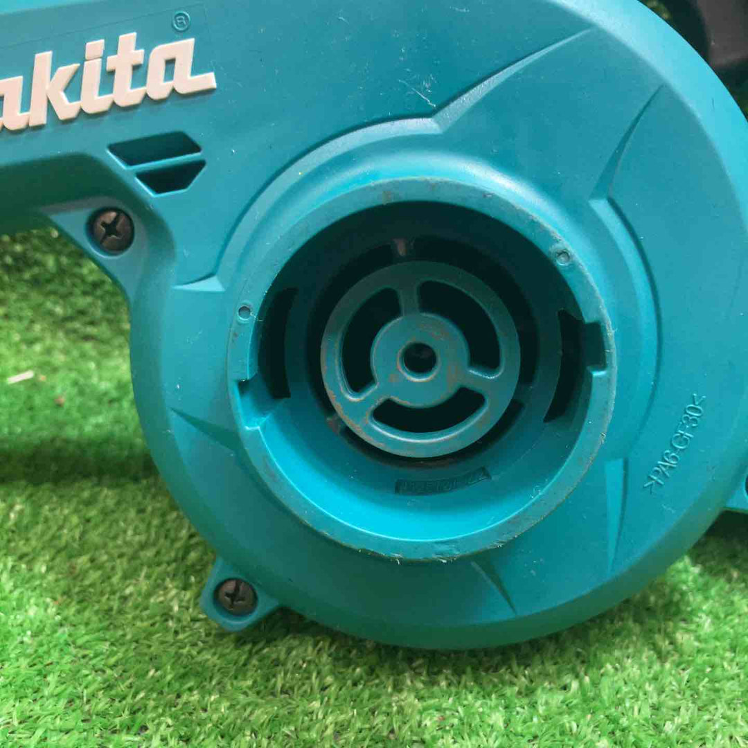 ★マキタ(makita) コードレスブロワ UB185DZ【川越店】