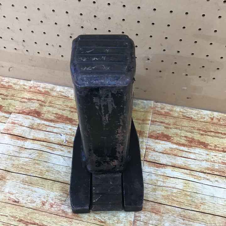 ダイキ 油圧爪つきジャッキレバー回転式 5TON DH-2.5E 【川崎店】