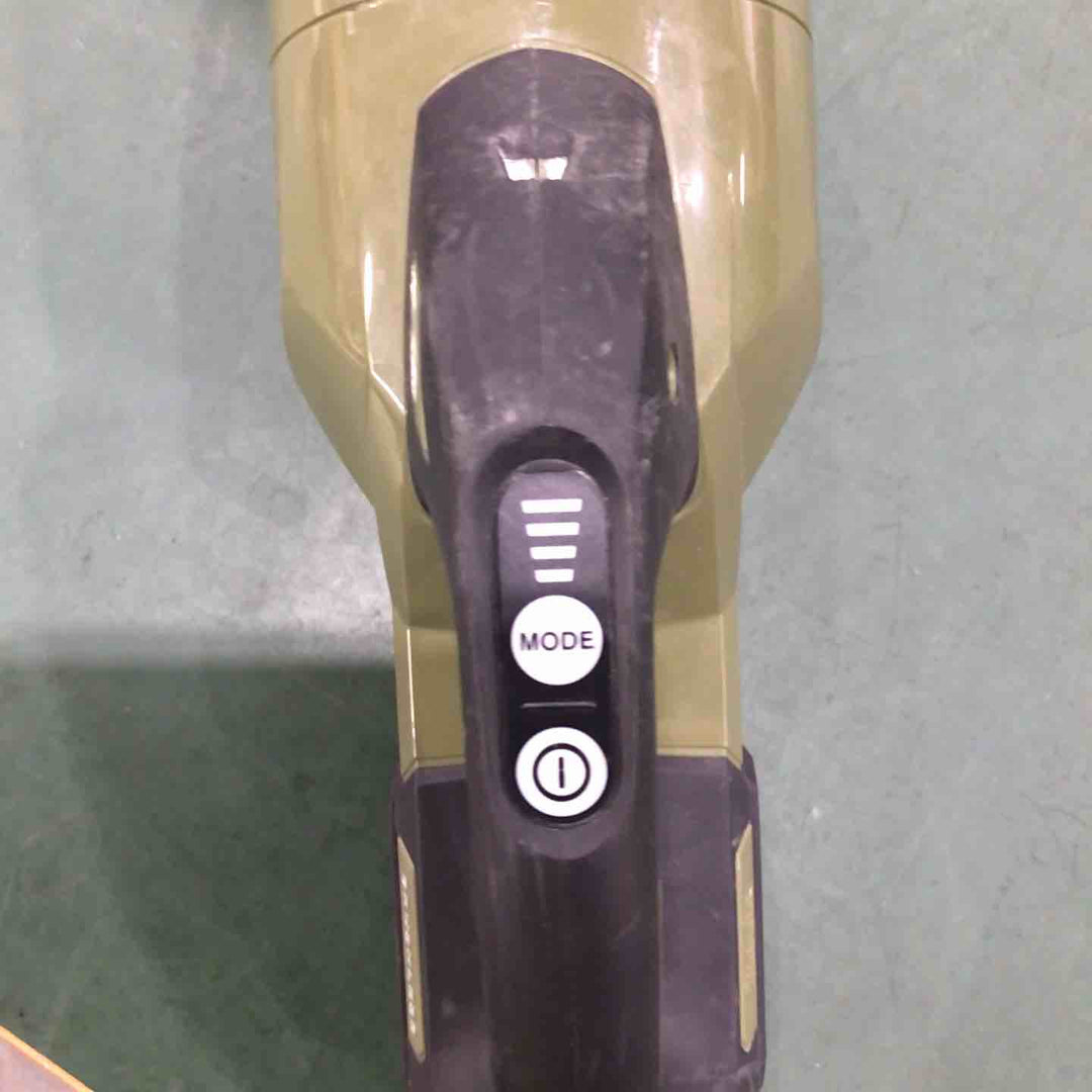 ★マキタ(makita) コードレスクリーナー CL001GZO【川口店】