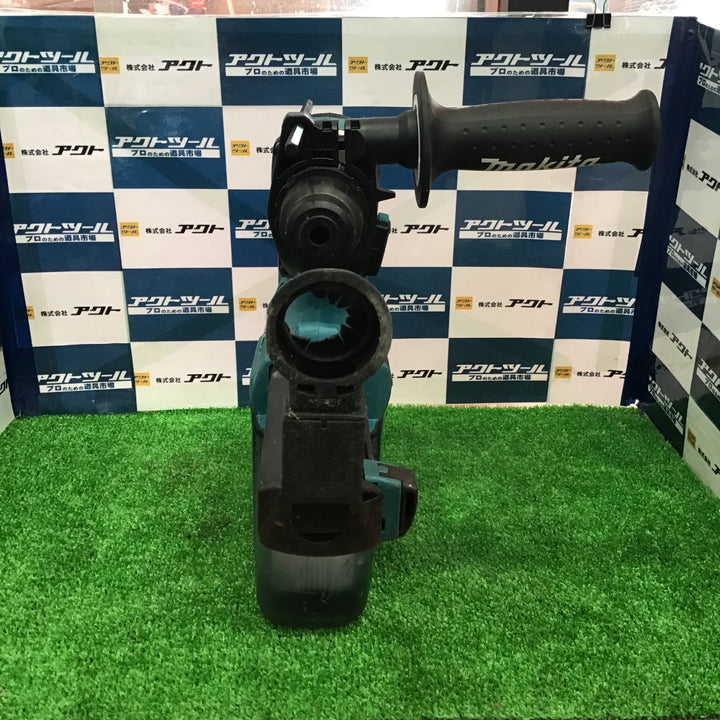 ○マキタ(makita) コードレスハンマドリル HR244DZKV ケース無し 【草加店】
