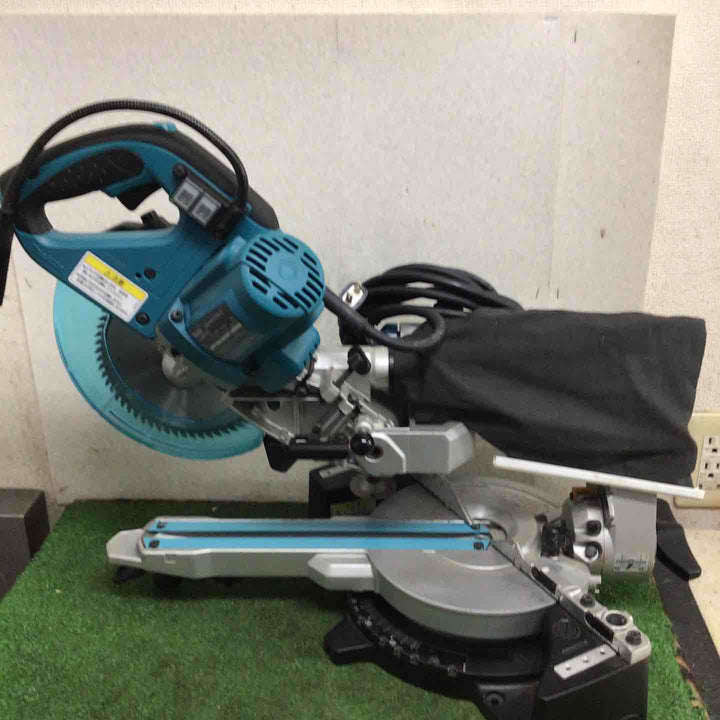 ★マキタ(makita) 卓上スライドマルノコ LS0612FL【町田店】