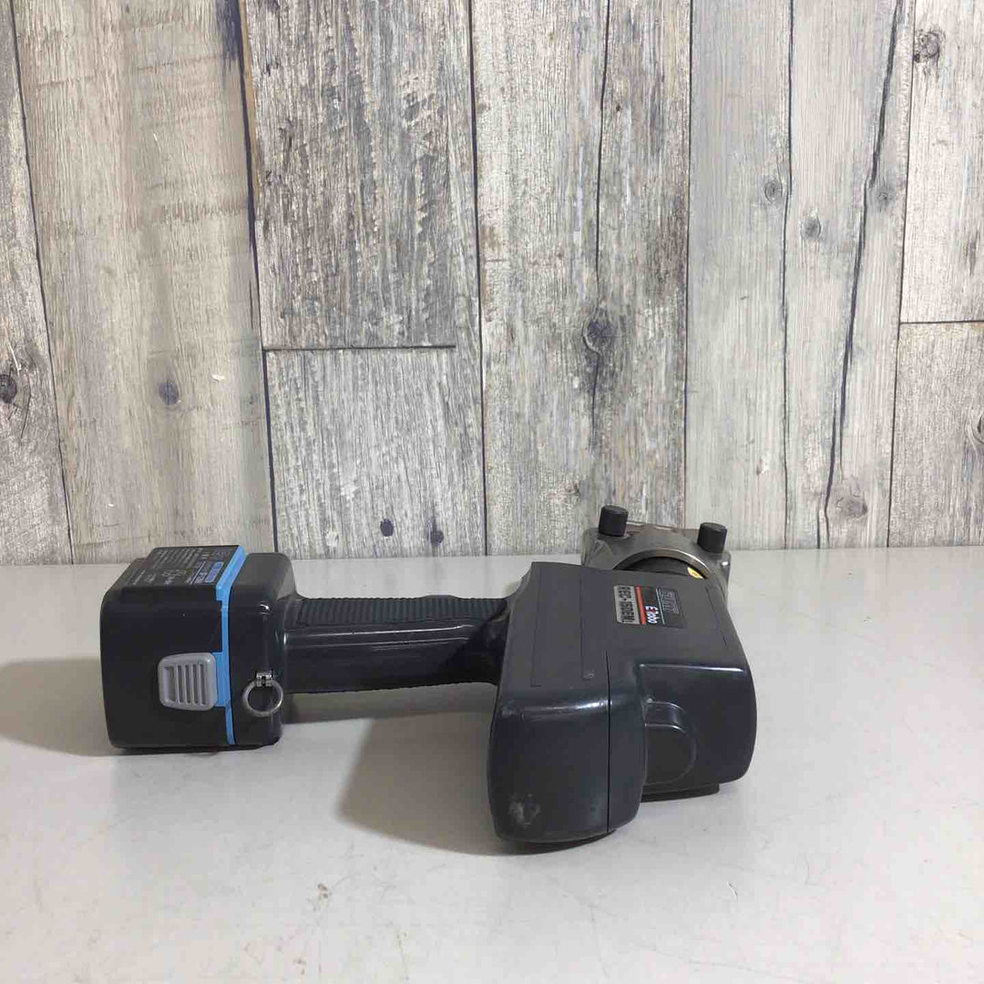 ◇泉精器(IZUMI) コードレス油圧式圧着工具 REC-150EM1【戸田店】