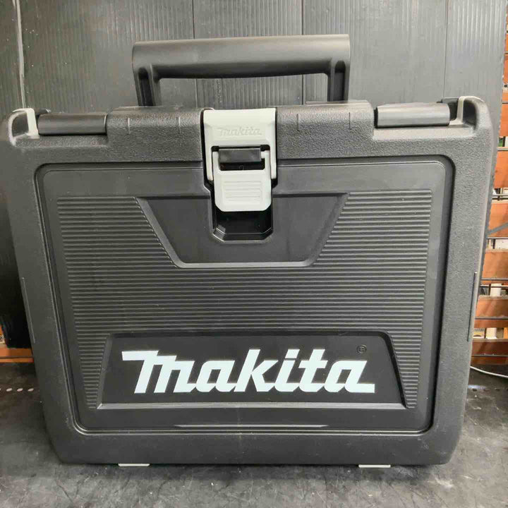 ★マキタ(makita) コードレスインパクトドライバー TD149DRFXW【草加店】