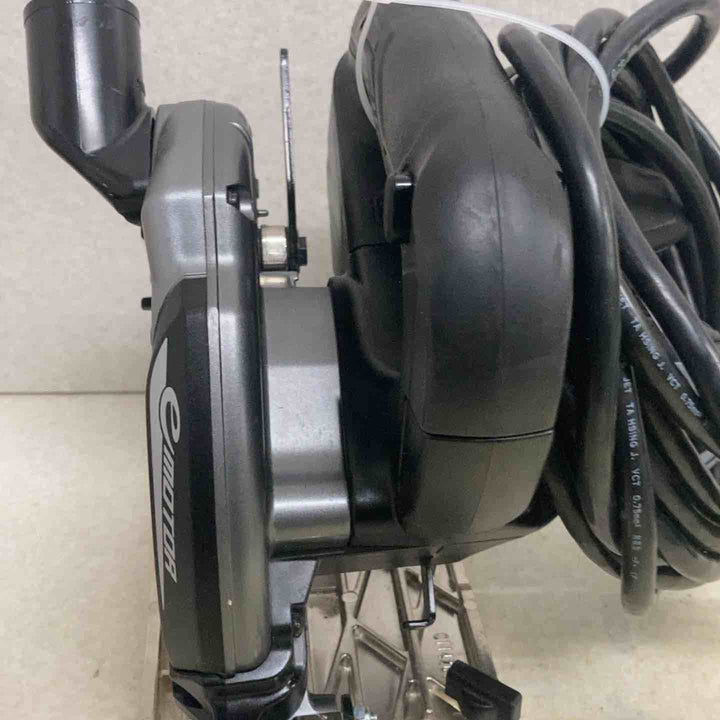 ★ハイコーキ(HIKOKI ※旧:日立工機) 深切り電子丸のこ C6MEY(SB)【町田店】