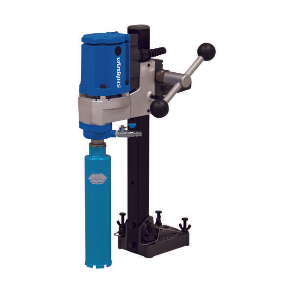 ★シブヤ コアドリル TS-095 200mm延長バーつき 【草加店】