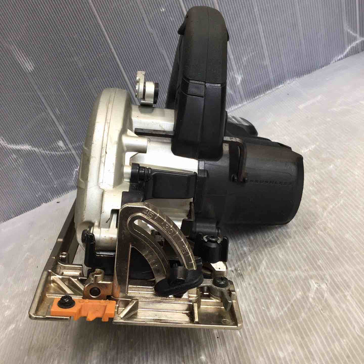 ★マキタ(makita) コードレス丸のこ HS631DZB【草加店】