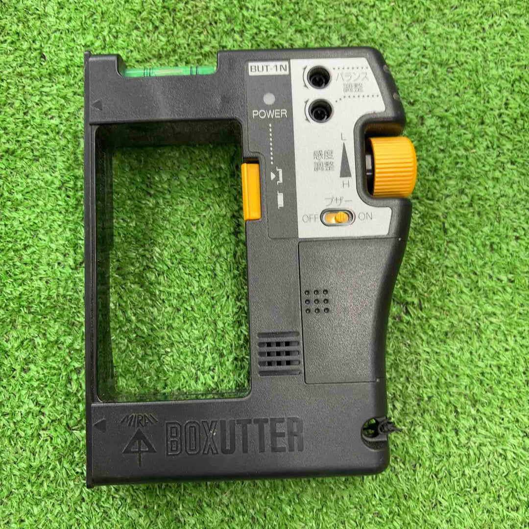 【中古品】ミライ ボックスアッター BUT-1N【桶川店】