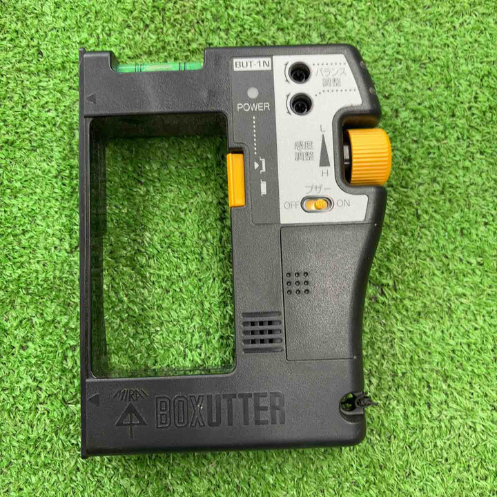 【中古品】ミライ ボックスアッター BUT-1N【桶川店】
