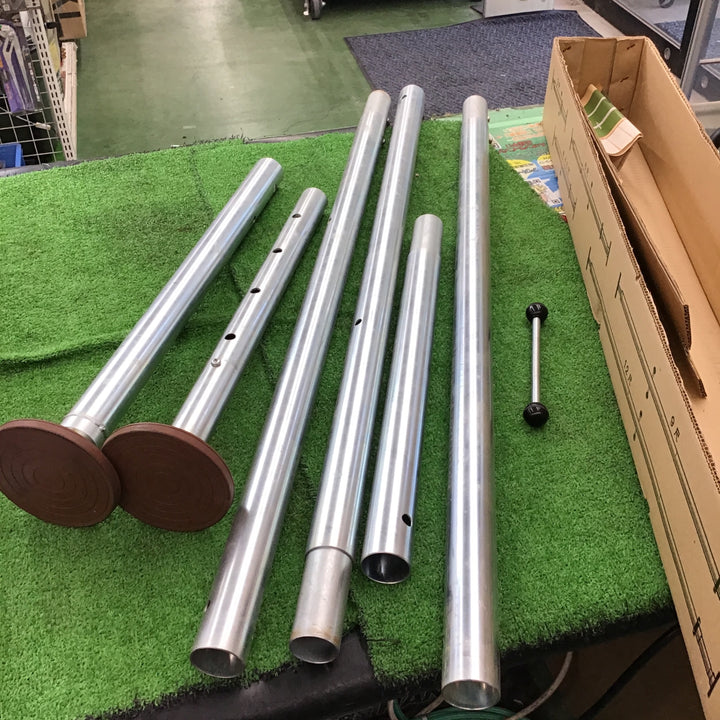 ワン・ツー・スリー 鴨居ジャッキ マーク2【桶川店】