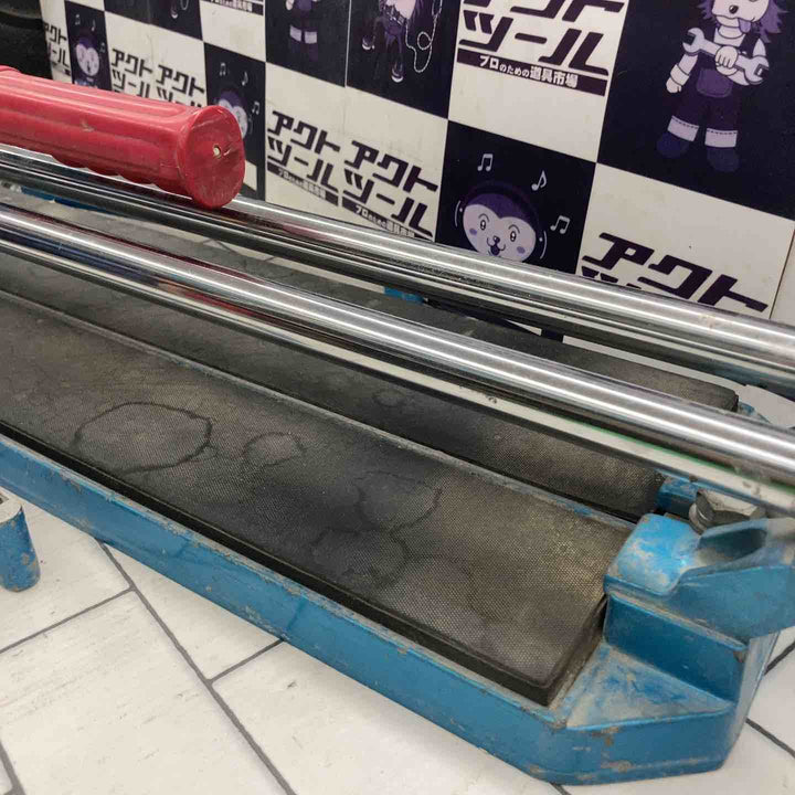 【店頭受取り限定】石井 タイルカッター600 JW-660T?【所沢店】