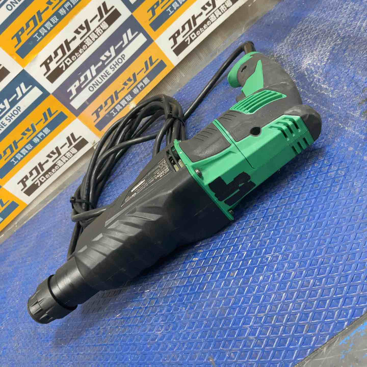★ハイコーキ(HIKOKI ※旧:日立工機) ハンマドリル DH28PBY【草加店】