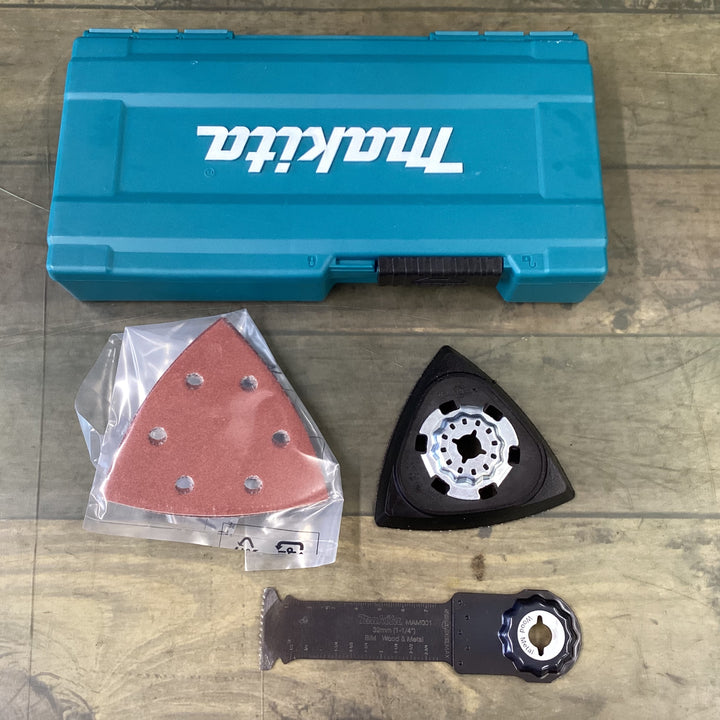 ★ マキタ(makita) コードレスマルチツール TM001GZ 【東大和店】