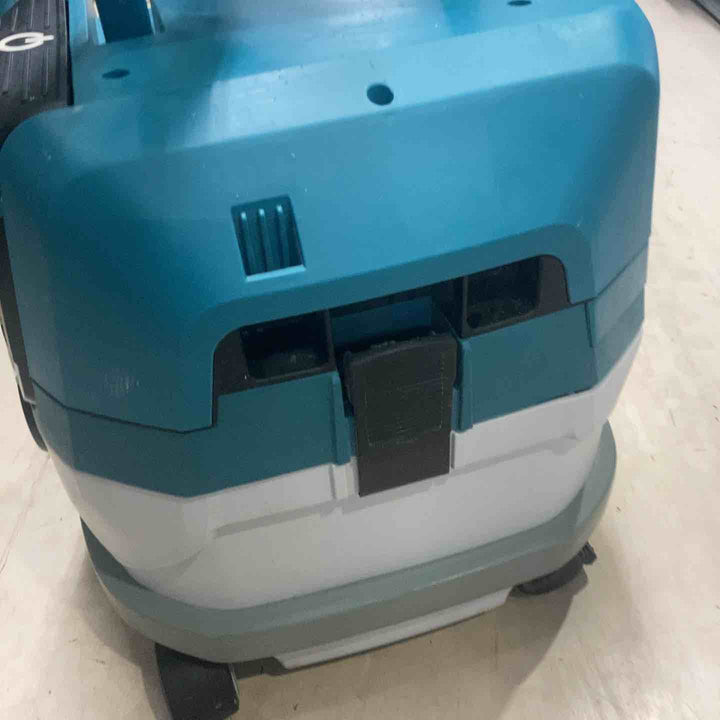 ★マキタ(makita) 集じん機 乾湿両用 VC0820【町田店】