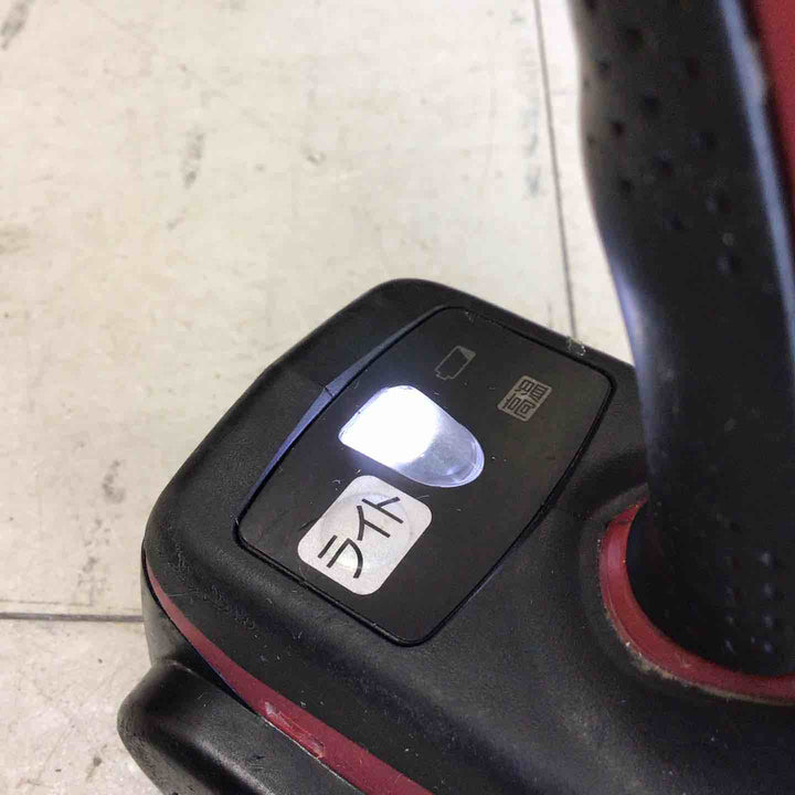 【中古品】 パナソニック/Panasonic コードレスマルチインパクトドライバー EZ7542LN2S-R 【鴻巣店】