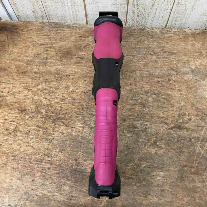 【中古品】★ハイコーキ(HIKOKI ※旧:日立工機) コードレスセーバーソー CR10DL(LCSK) 10.8V【柏店】