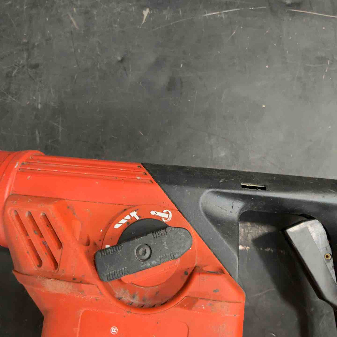 ◇ヒルティ(HILTI) ハンマドリル TE15-C【草加店】