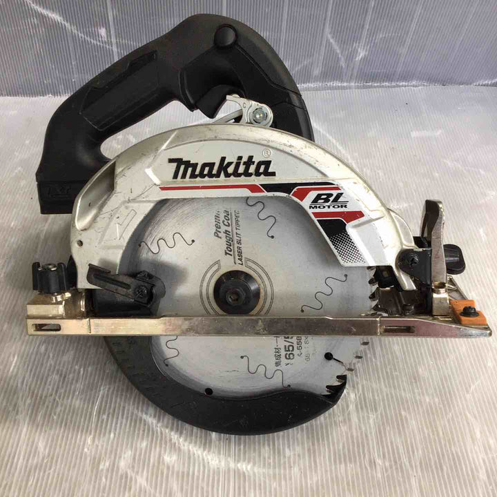★マキタ(makita) コードレス丸のこ HS631DZB【草加店】