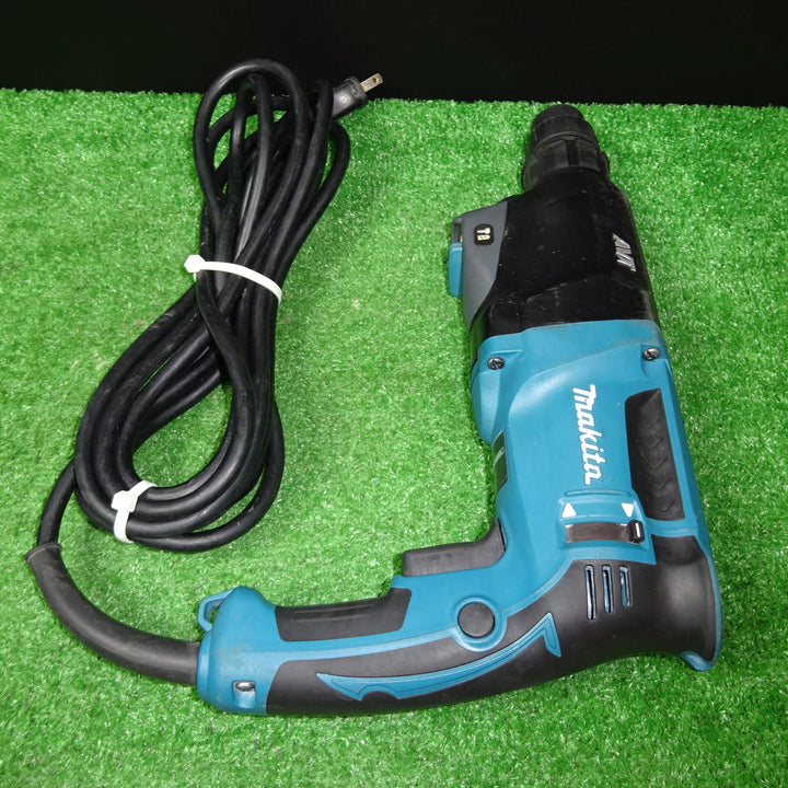 ★マキタ(makita) ハンマドリル HR2601F【岩槻店】