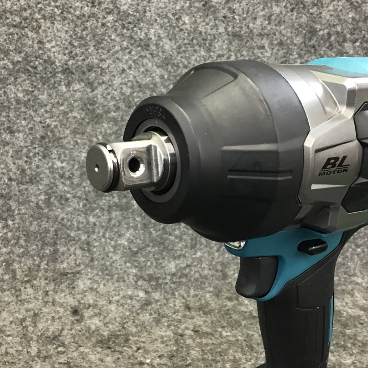 【未使用品】★マキタ(makita) コードレスインパクトレンチ TW001GRDX 40V フルセット【柏店】
