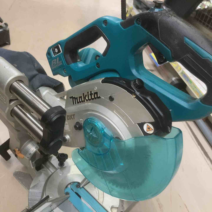 ★マキタ(makita) コードレススライドマルノコ LS610DZ【町田店】