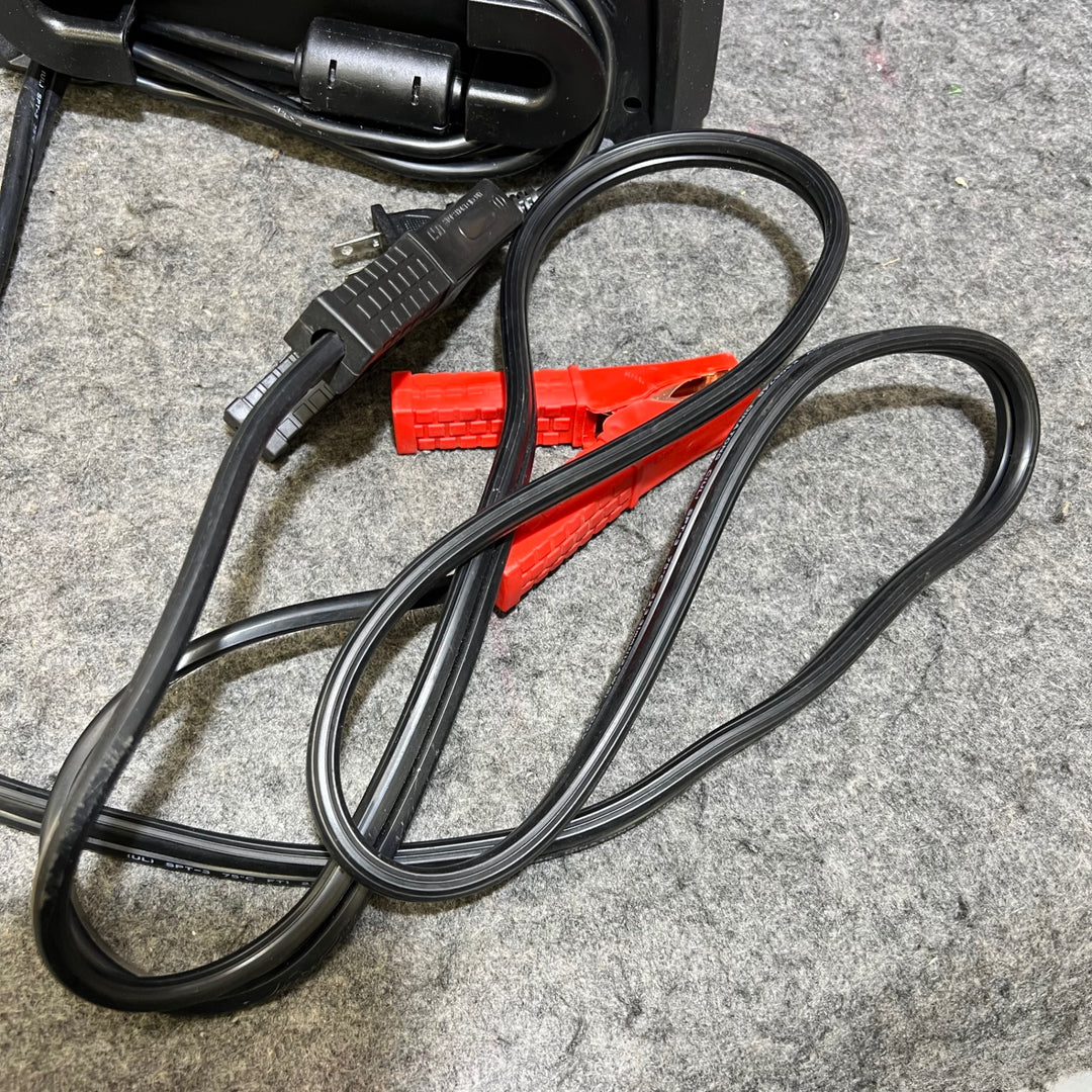メルテック(meltec)  MP-230 セレクト式自動パルス充電器【桶川店】