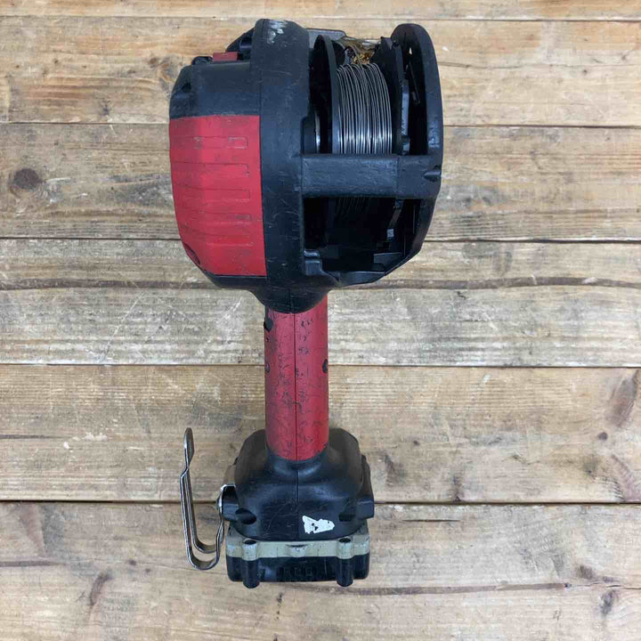 【中古品】マックス(MAX) 鉄筋結束機 リバータイア RB-399-B2C【東大和店】