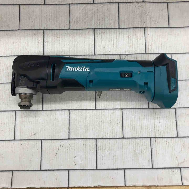 ◇マキタ(makita) コードレスマルチツール TM51DRT【所沢店】