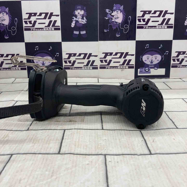 ★ハイコーキ(HIKOKI ※旧:日立工機) コードレスインパクトドライバー WH36DC(2XPSZ)(B)【所沢店】