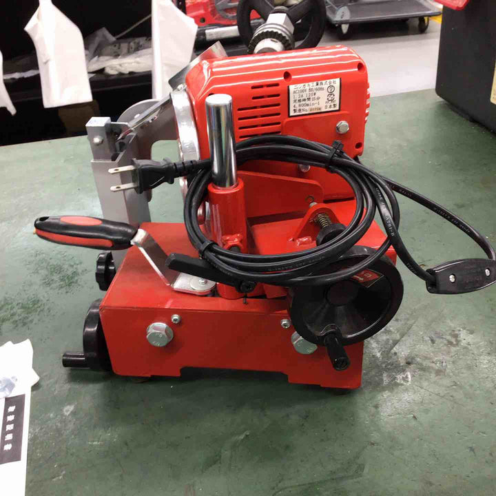 【中古品】ニシガキ N-825 ホールソーシャープナー【戸田店】